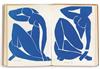 HENRI MATISSE (after) Verve, Volume IX, Numbers 35 and 36